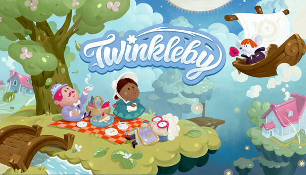 Twinkleby on Steam