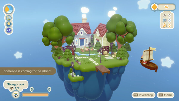 Twinkleby screenshot 1