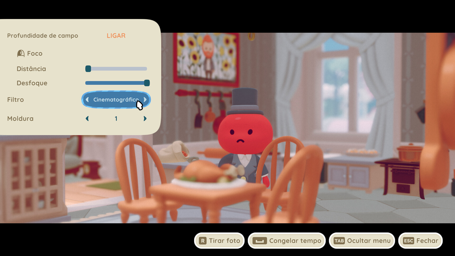 Screenshot de Twinkleby