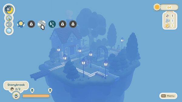 Twinkleby screenshot 5