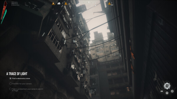 AnotherWhere screenshot 3