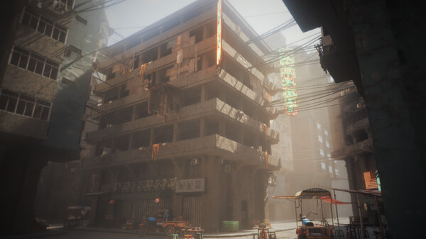 AnotherWhere screenshot 5