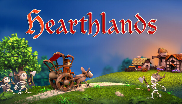 Hearthlands