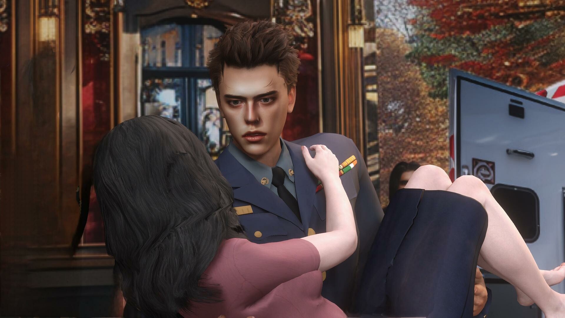 1000 Princes: Born to Love You screenshot #33