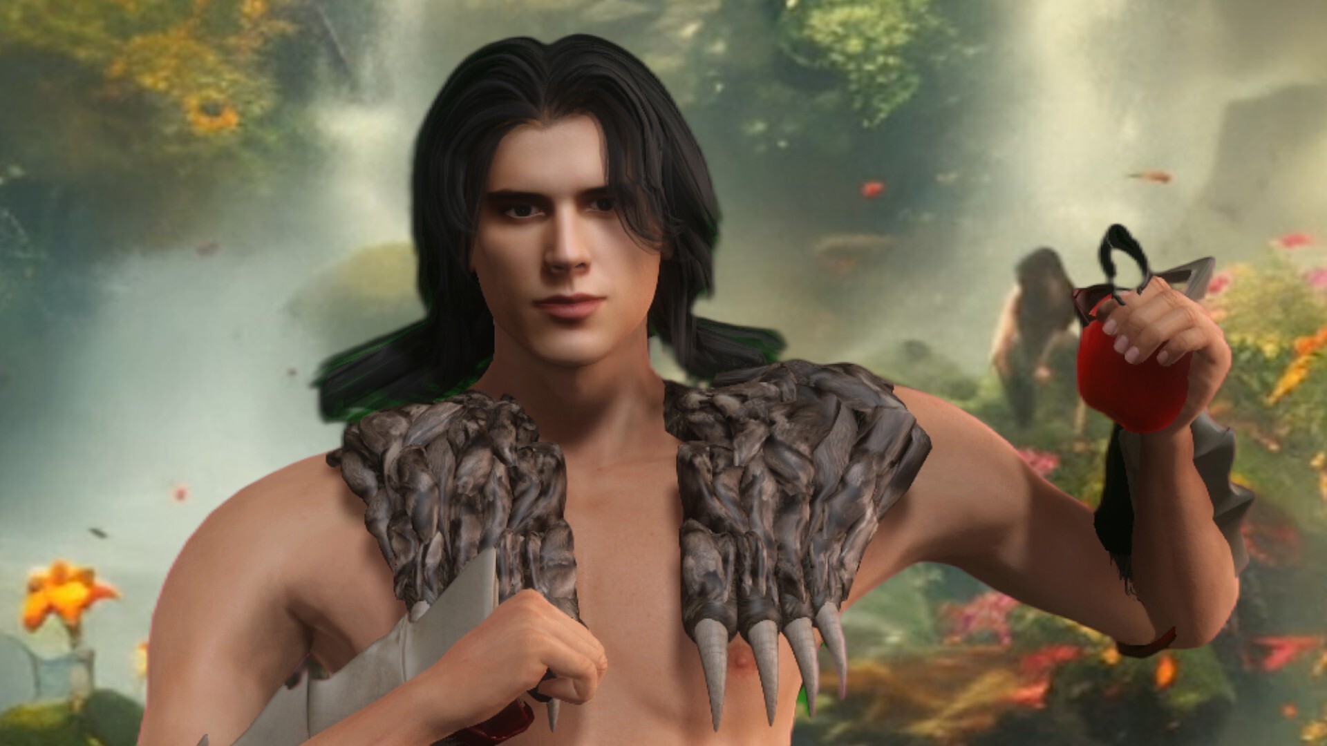 1000 Princes: Born to Love You screenshot #18