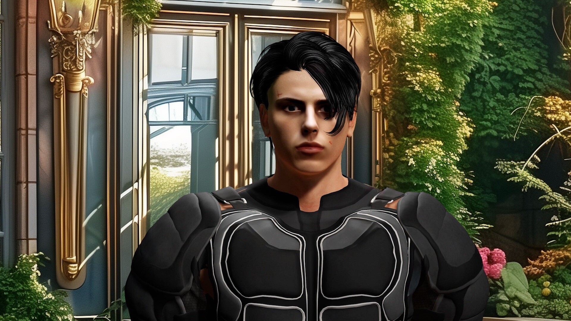 1000 Princes: Born to Love You screenshot #21