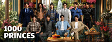 1000 Princes: Born to Love You