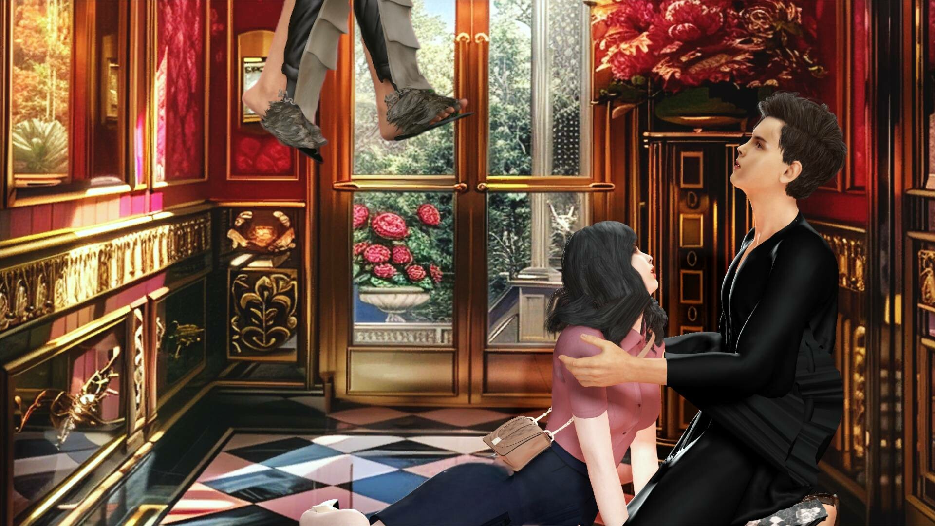 1000 Princes: Born to Love You screenshot #19