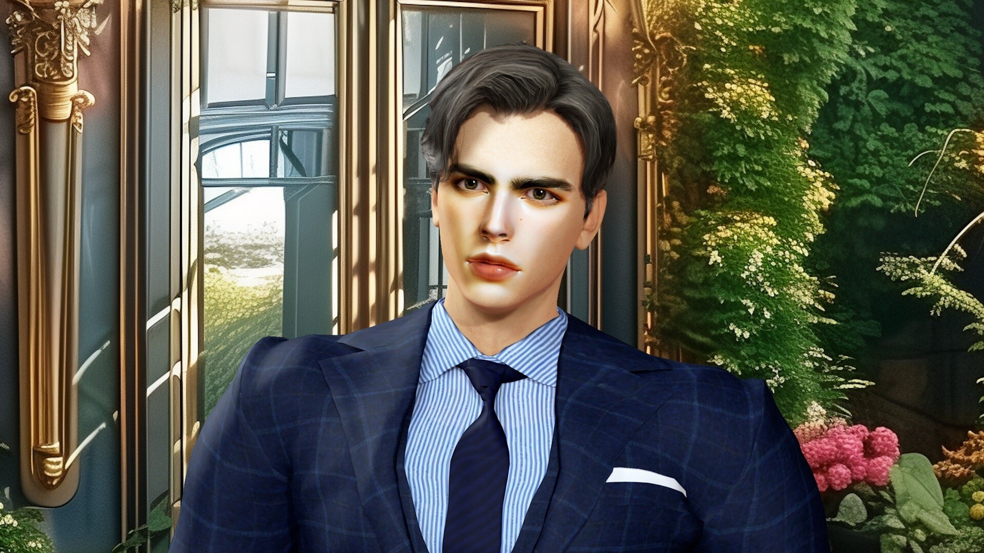 1000 Princes: Born to Love You screenshot #15