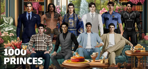 1000 Princes: Born to Love You