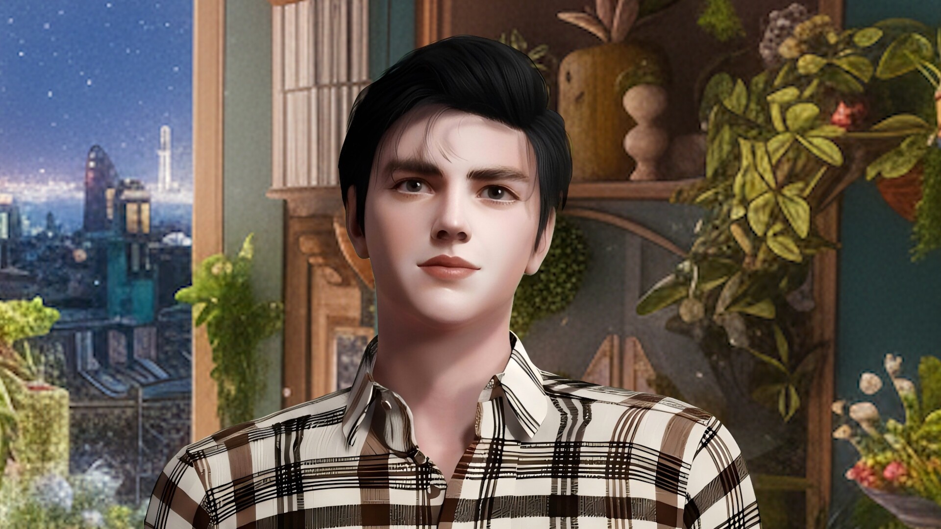 1000 Princes: Born to Love You screenshot #19