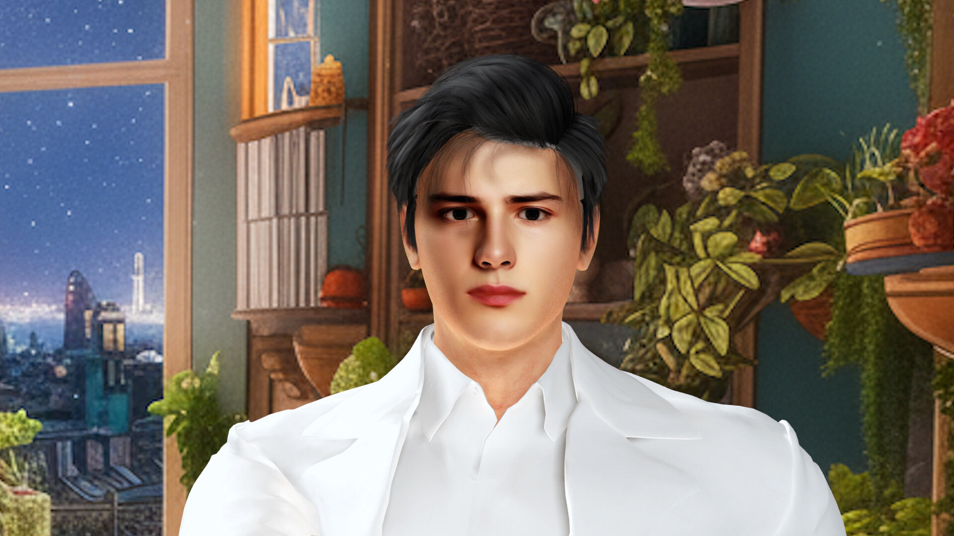 1000 Princes: Born to Love You screenshot #16