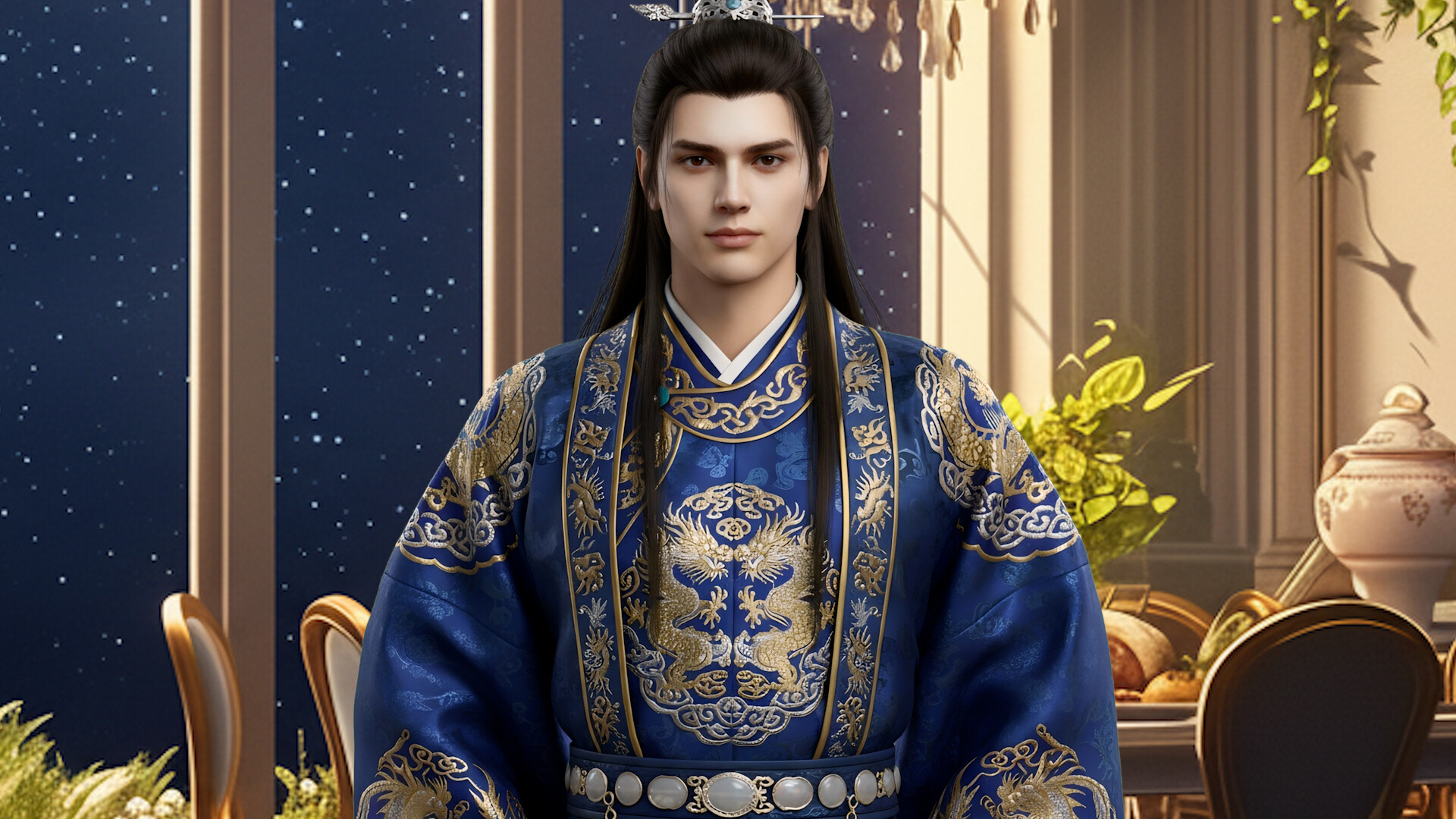 1000 Princes: Born to Love You screenshot #23