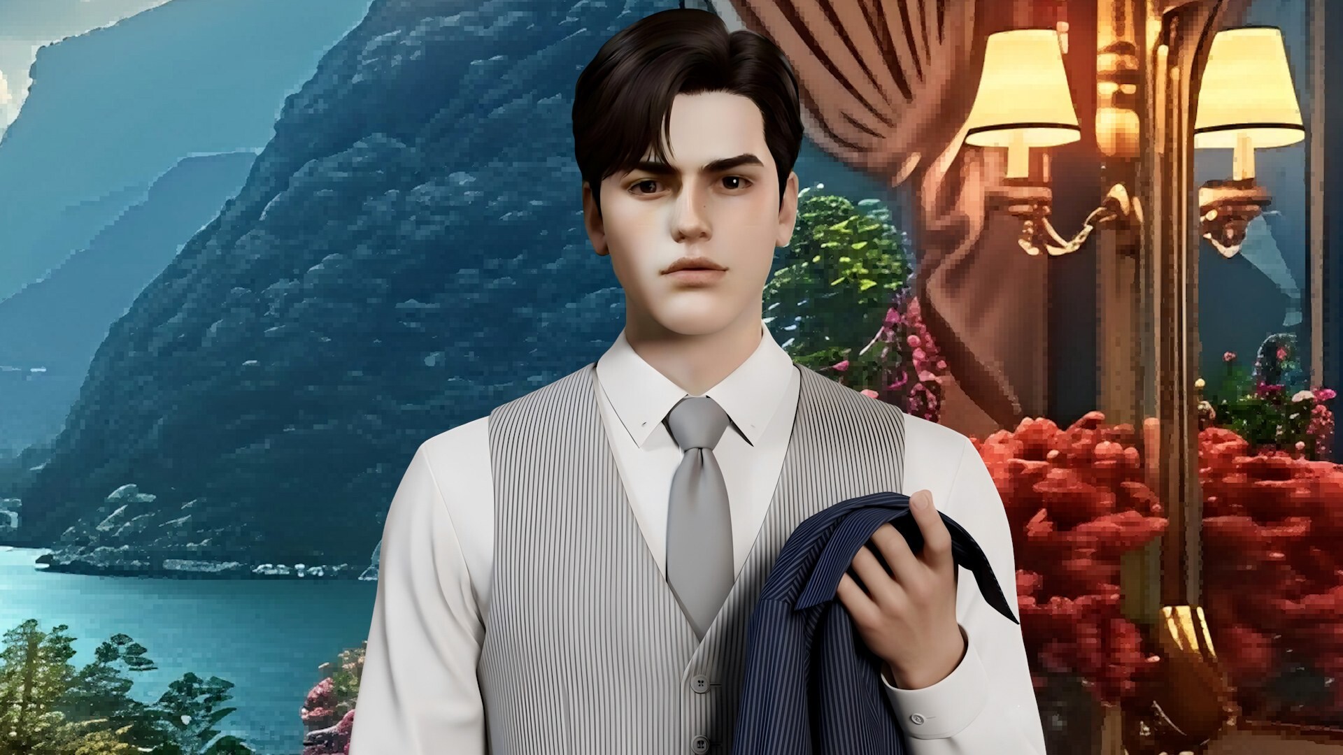 1000 Princes: Born to Love You screenshot #24