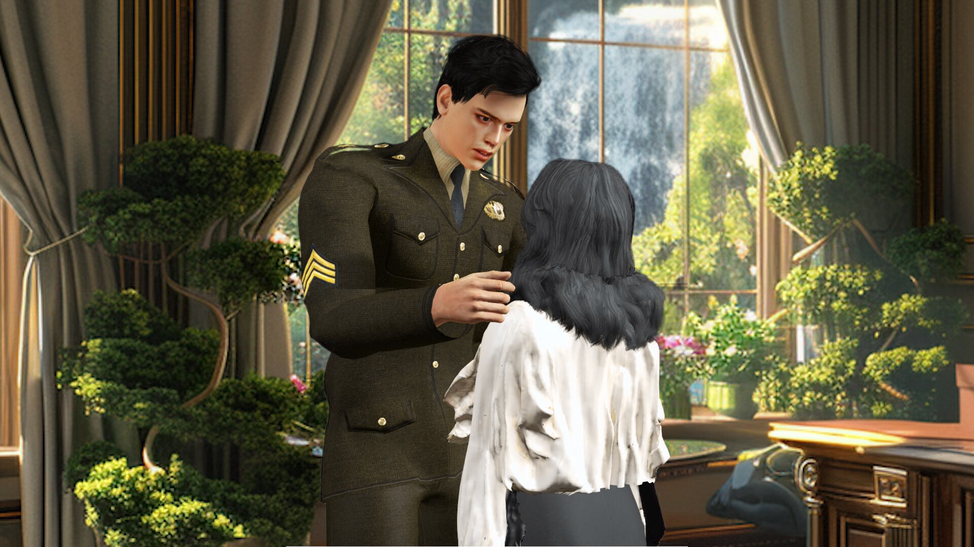 1000 Princes: Born to Love You screenshot #26