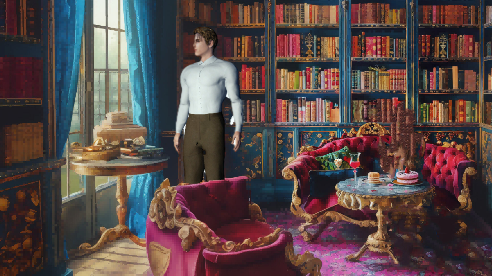 1000 Princes: Born to Love You screenshot 42