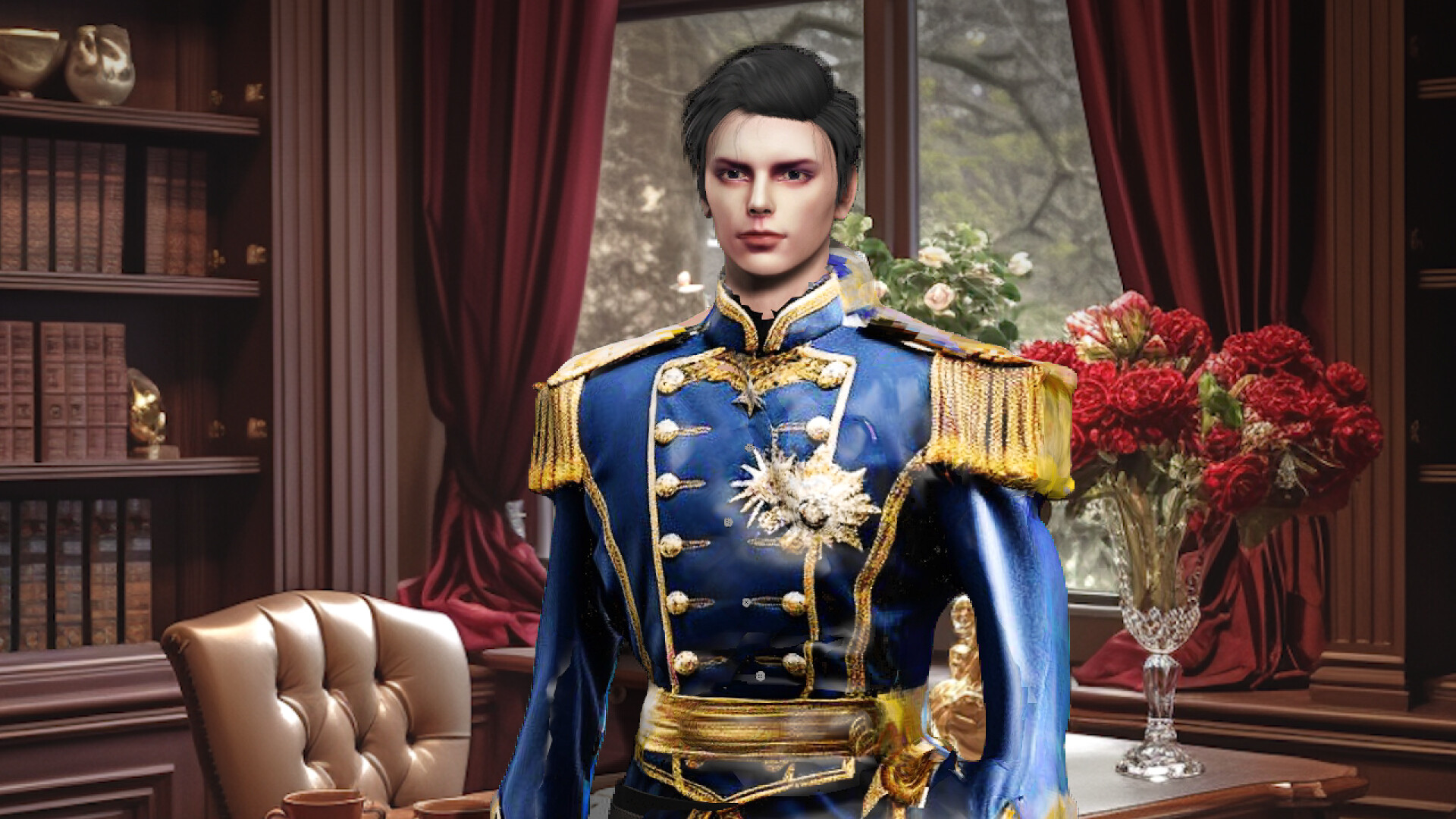 1000 Princes: Born to Love You screenshot 18