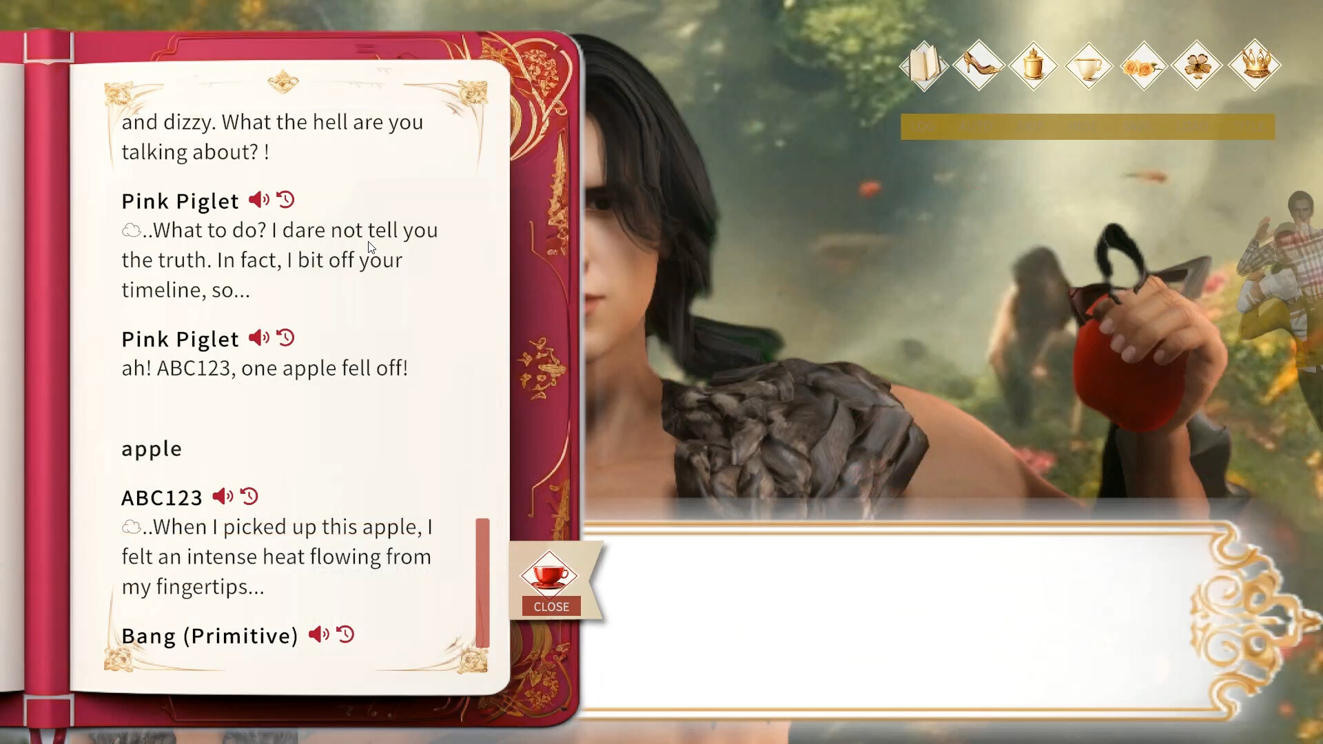 1000 Princes: Born to Love You screenshot #13