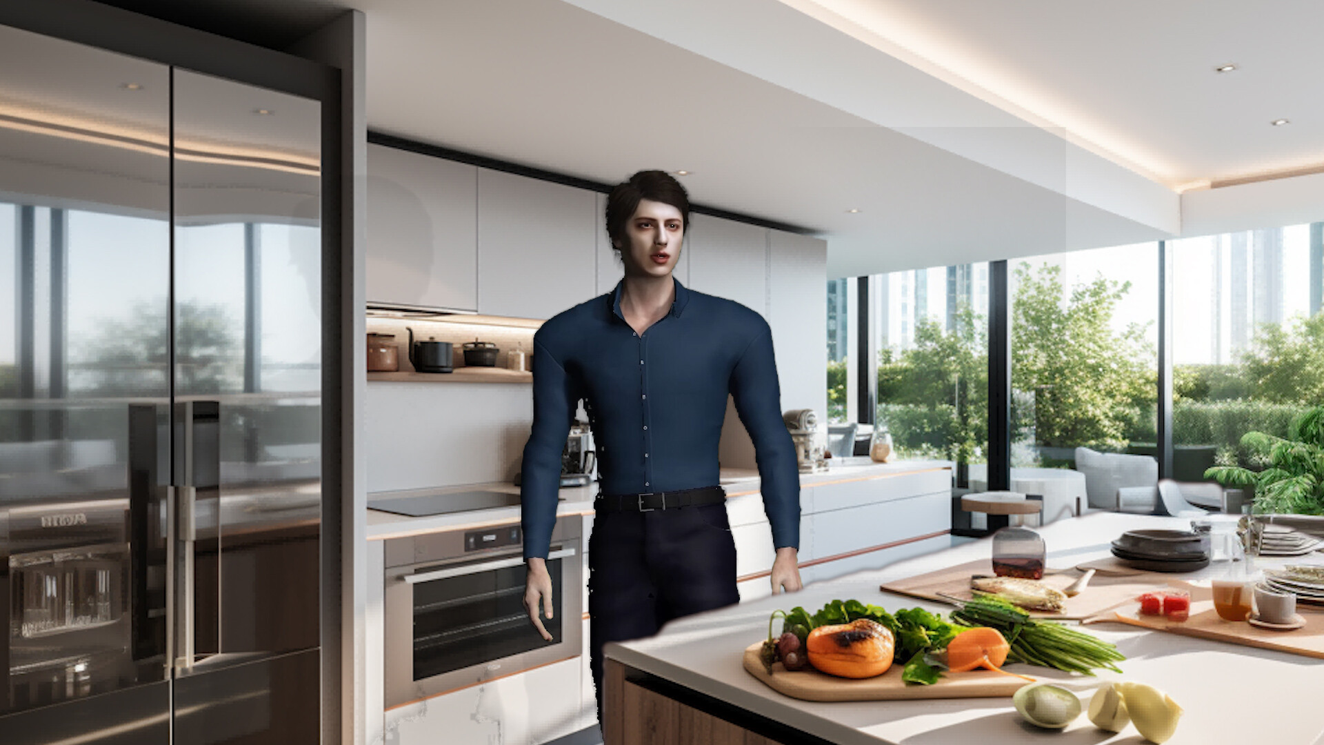 1000 Princes: Born to Love You screenshot 46