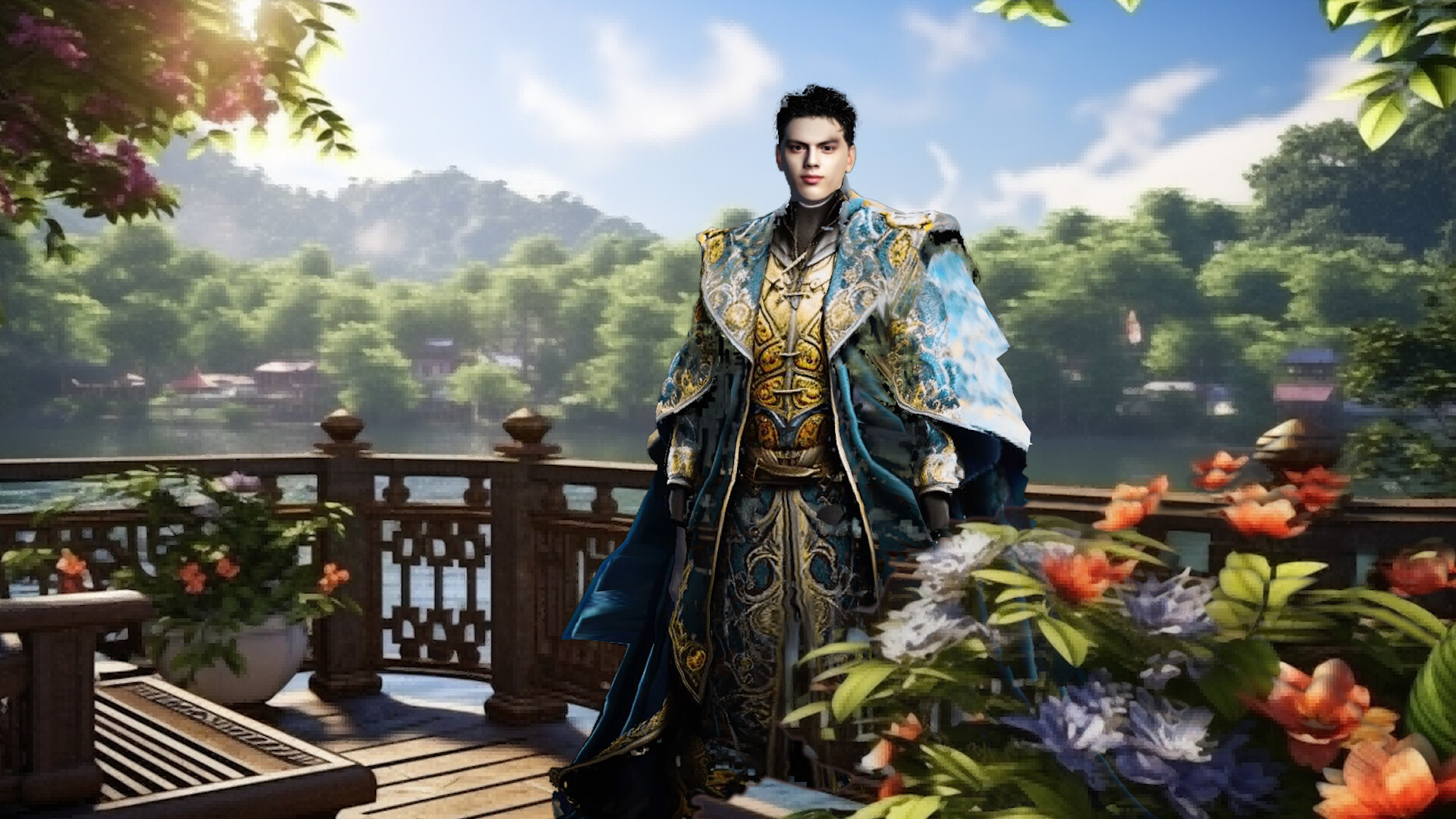 1000 Princes: Born to Love You screenshot 34