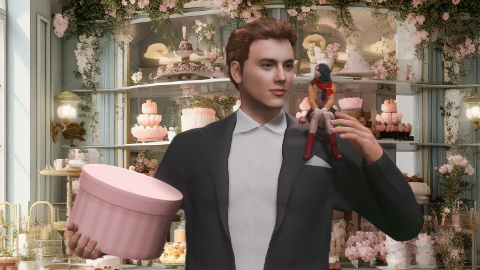 1000 Princes: Born to Love You screenshot 26