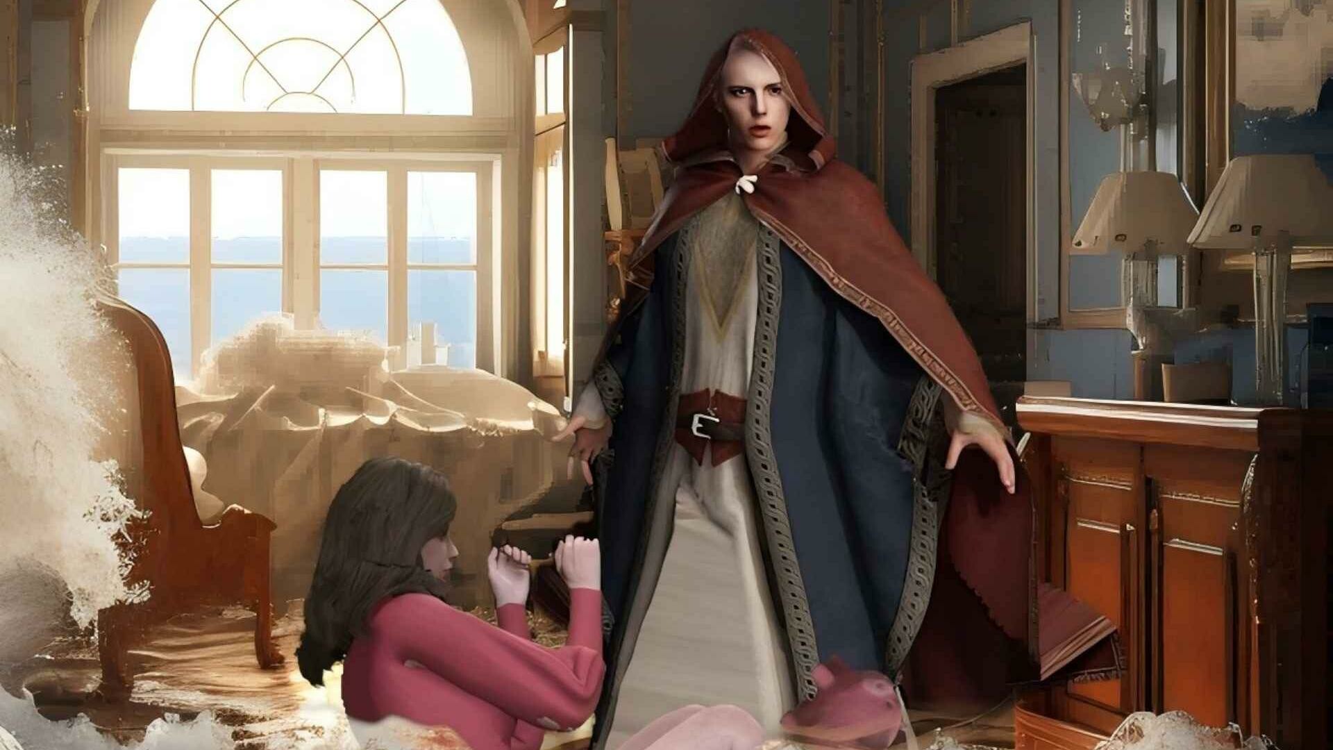 1000 Princes: Born to Love You screenshot 52