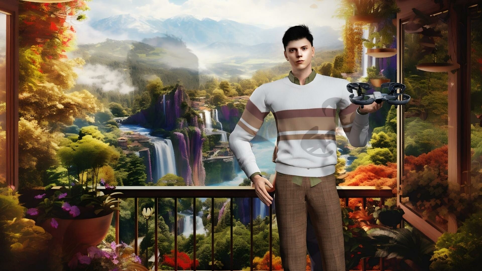 1000 Princes: Born to Love You screenshot 50