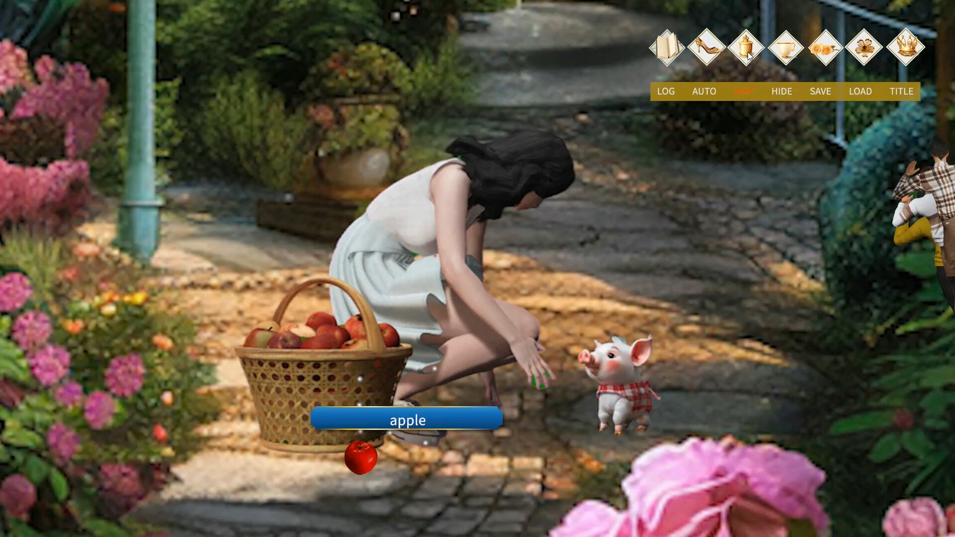 1000 Princes: Born to Love You screenshot #8