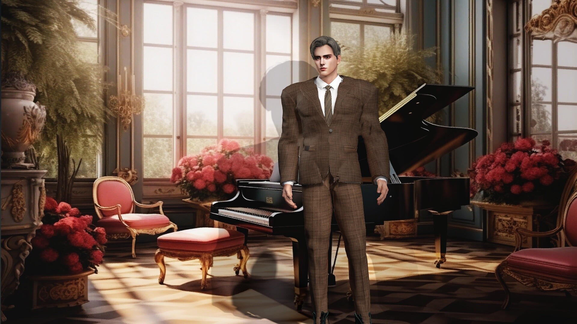 1000 Princes: Born to Love You screenshot 49