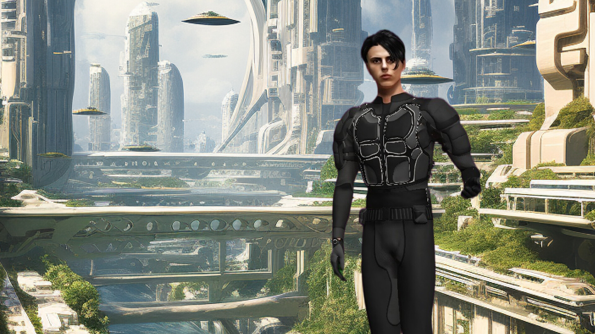 1000 Princes: Born to Love You screenshot 25