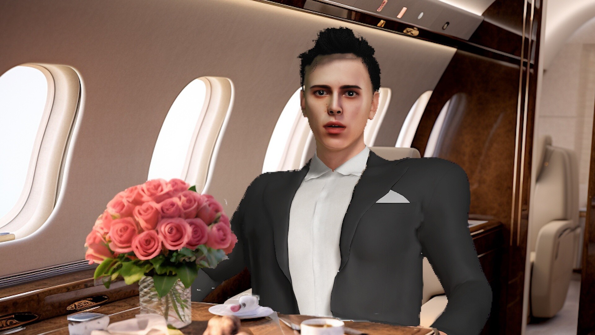 1000 Princes: Born to Love You screenshot 51