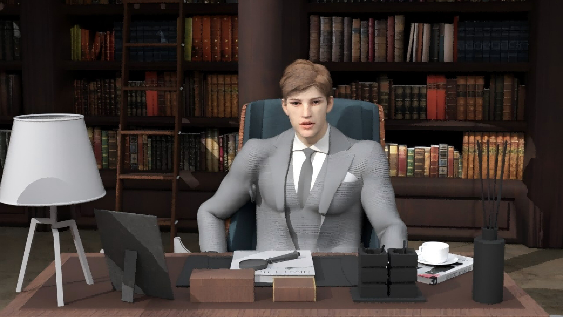 1000 Princes: Born to Love You screenshot 53