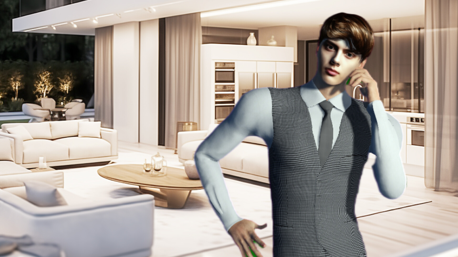 1000 Princes: Born to Love You screenshot 37