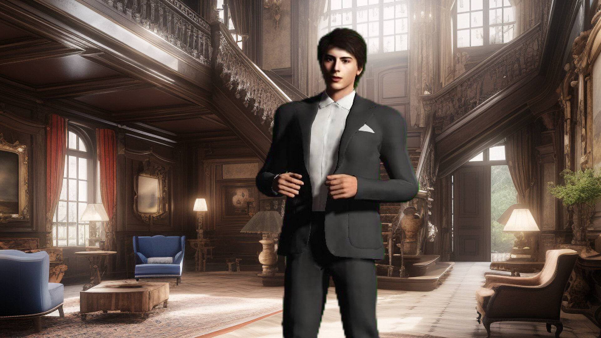 1000 Princes: Born to Love You screenshot 31