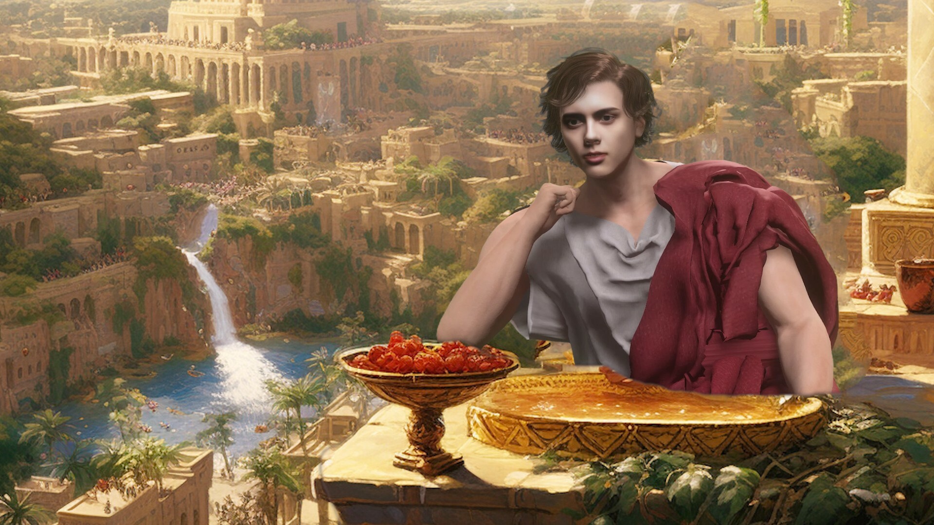 1000 Princes: Born to Love You screenshot 30