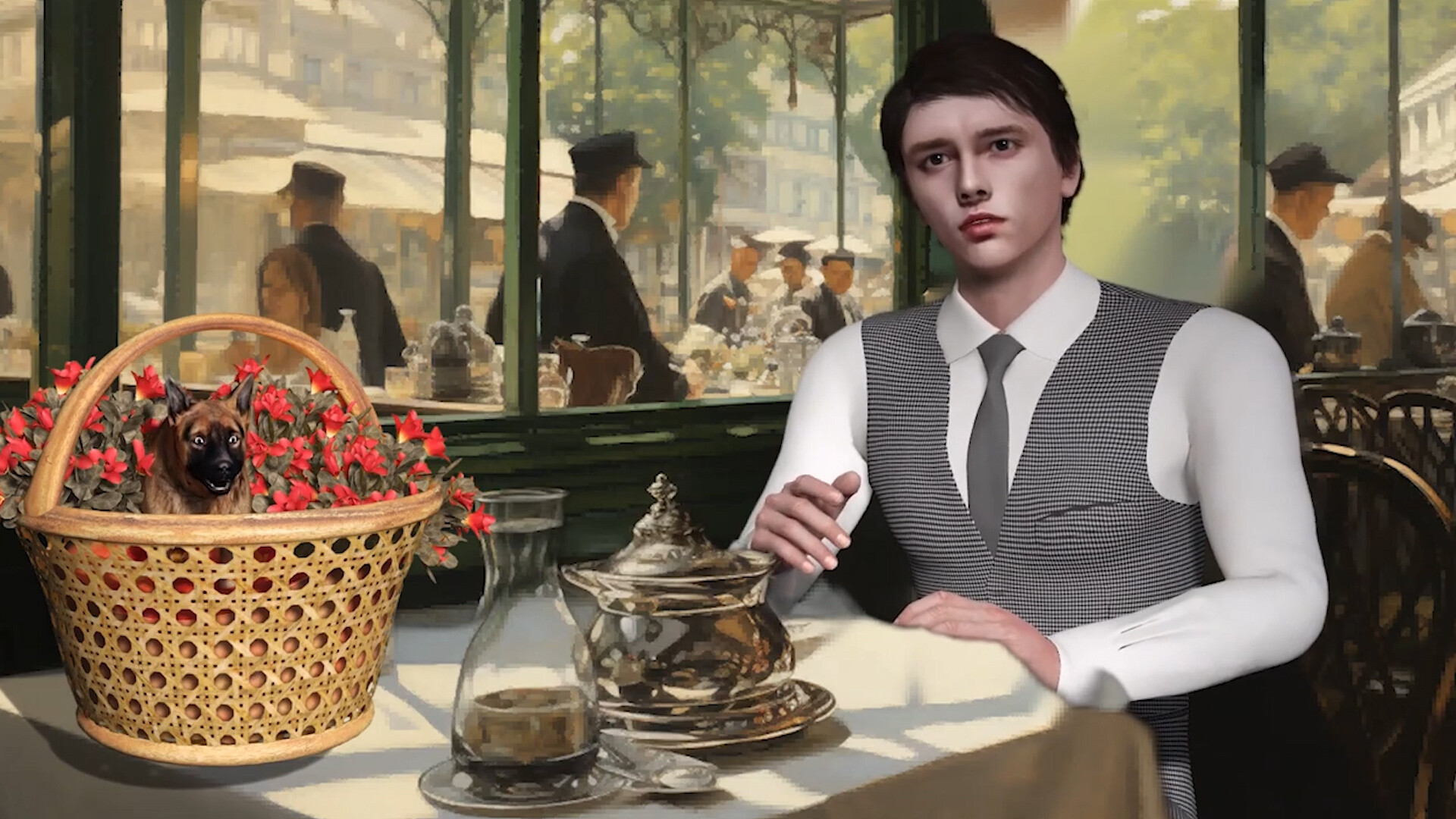 1000 Princes: Born to Love You screenshot 20