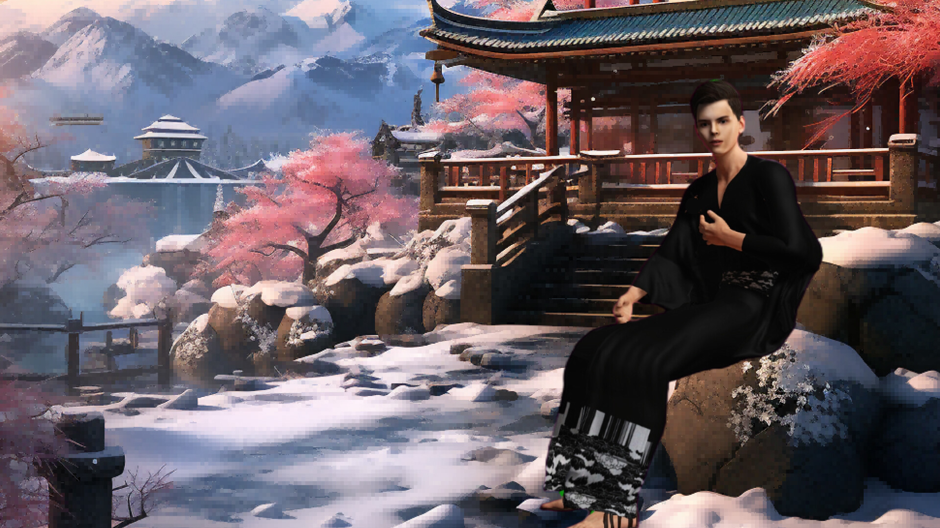 1000 Princes: Born to Love You screenshot 36