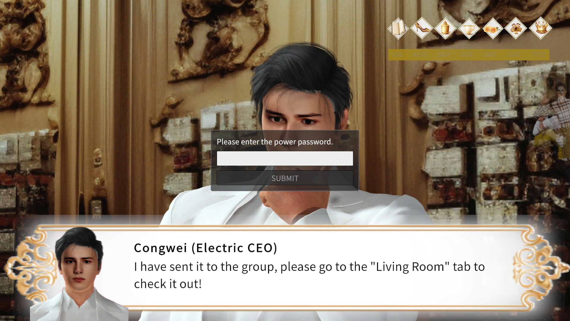 1000 Princes: Born to Love You screenshot 6