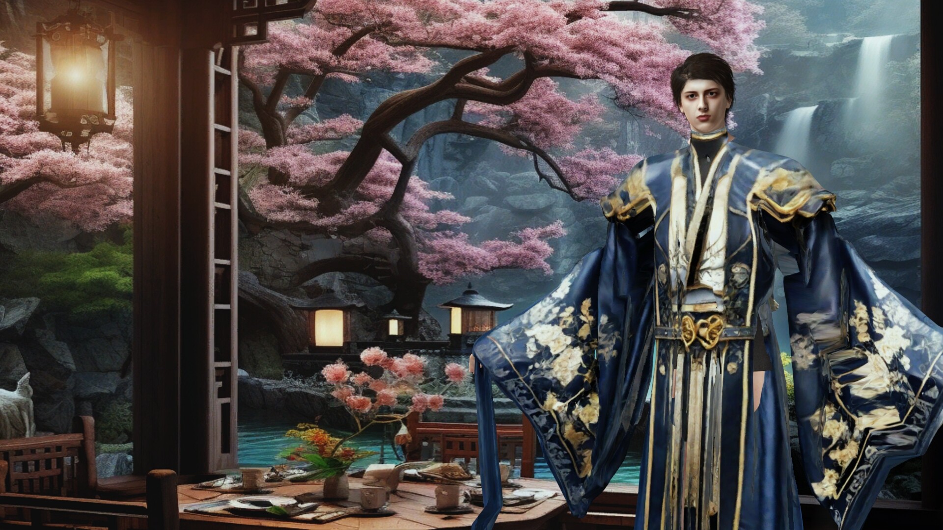 1000 Princes: Born to Love You screenshot 41