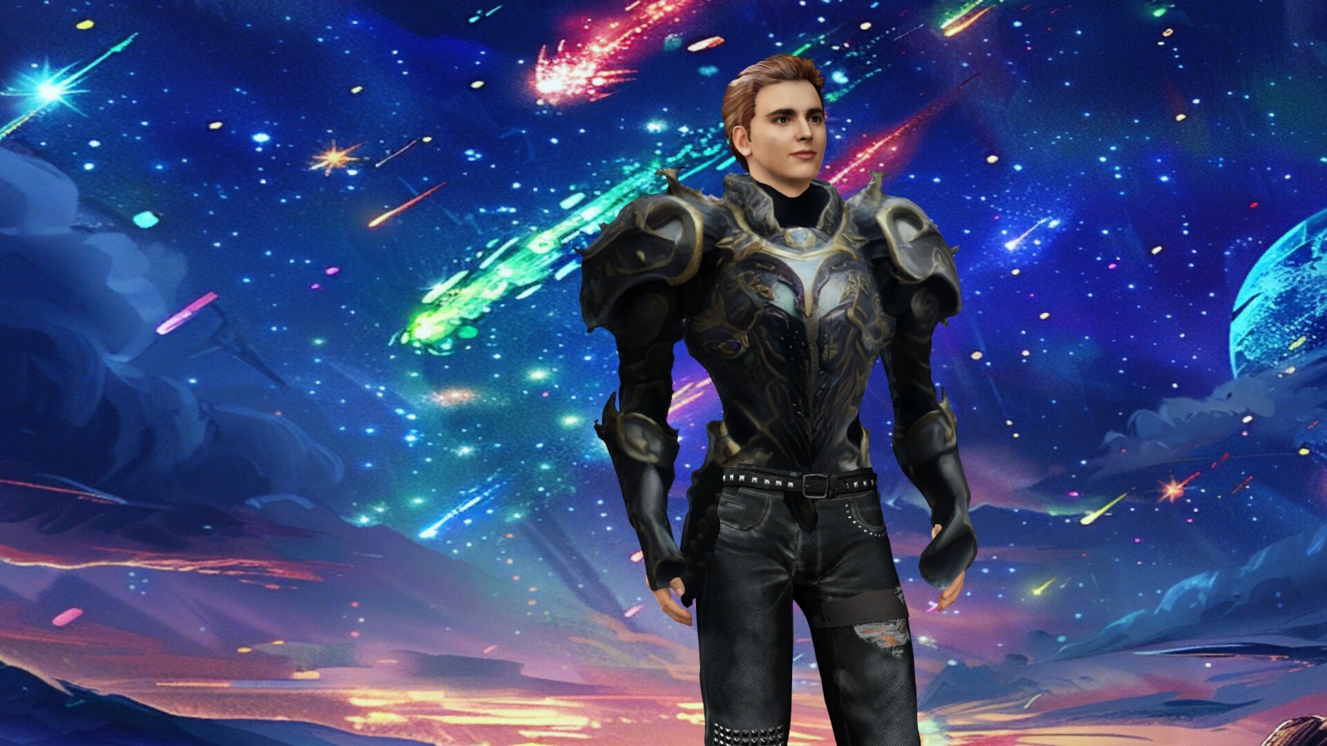 1000 Princes: Born to Love You screenshot 28