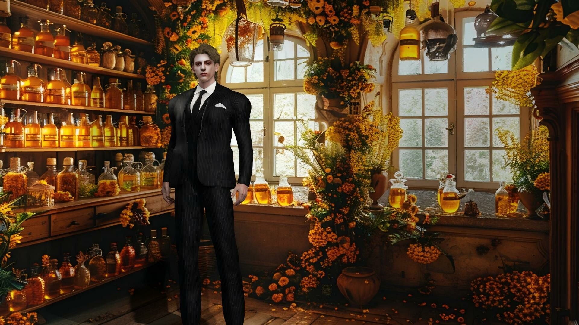 1000 Princes: Born to Love You screenshot 43