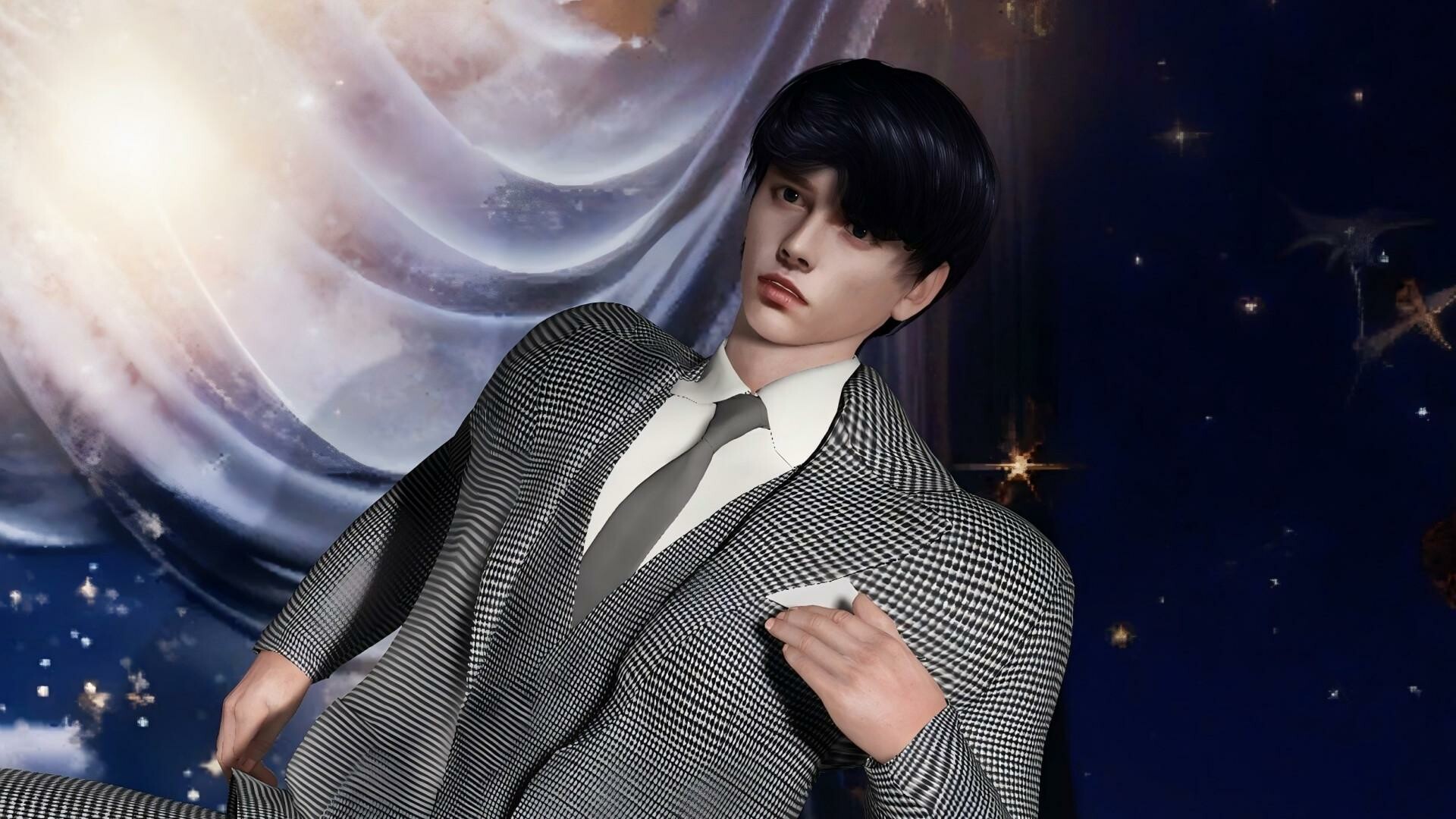 1000 Princes: Born to Love You screenshot 33