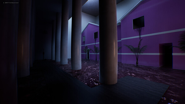 Hotel 188 Demo