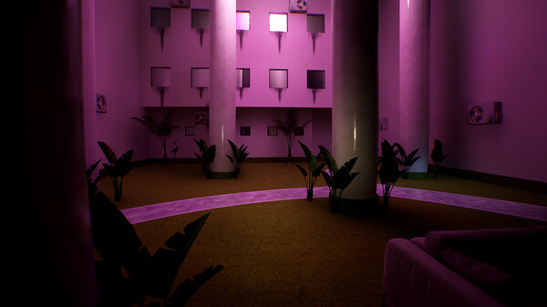 Hotel 188 Demo