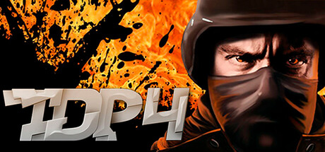 TDP4: Team Battle on Steam