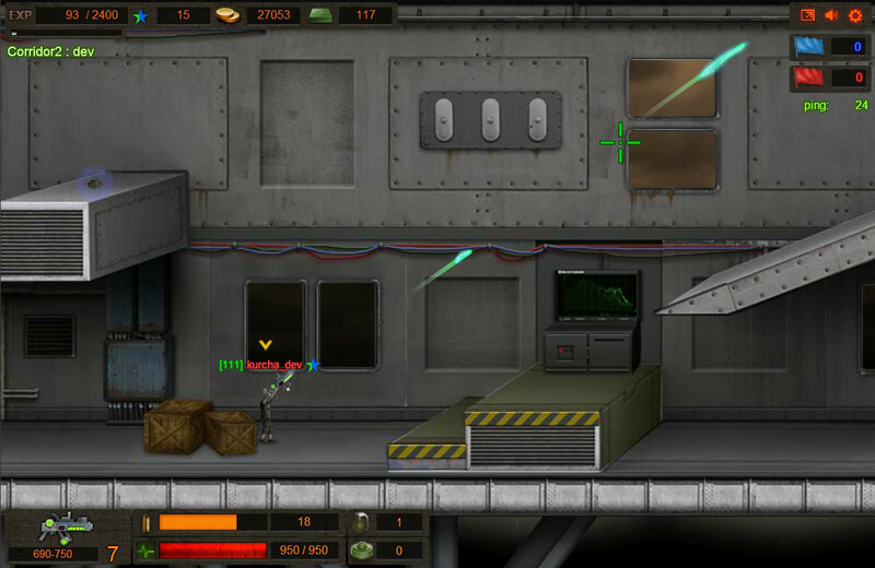 Screenshot 5