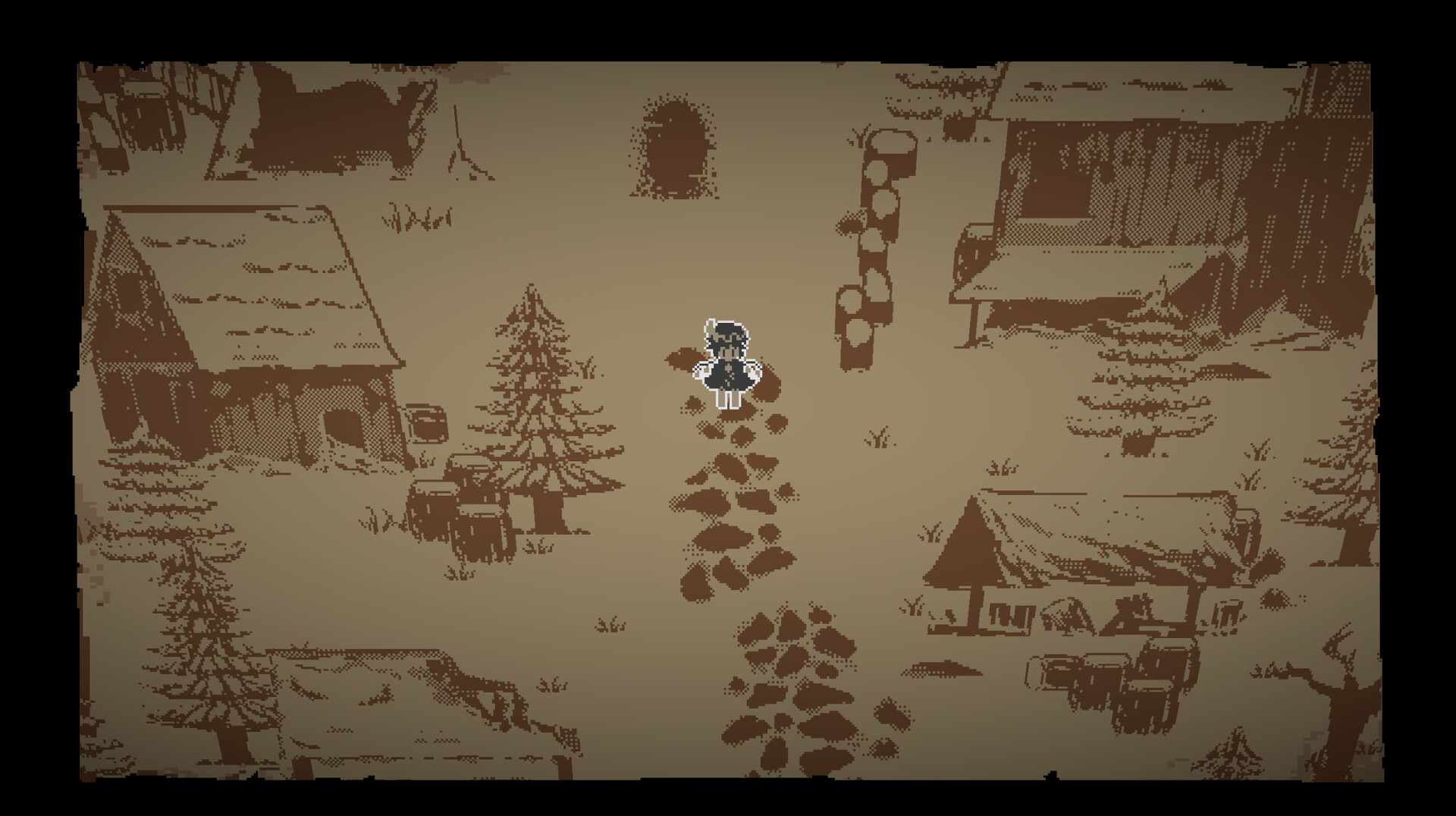 Flan's BN screenshot #5