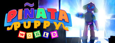 Piñata Puppy World