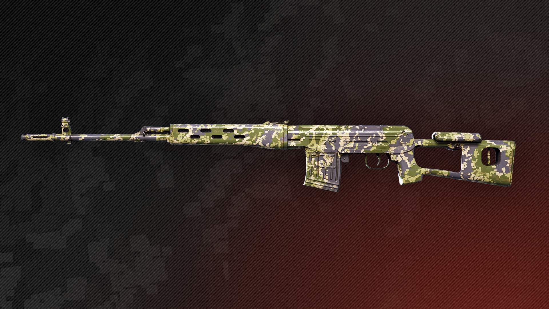 Deadside "Dragonfly" Skin Set Screenshot Thumbnail 2
