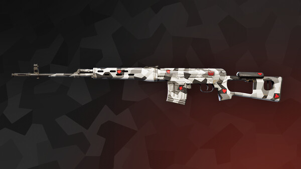 Screenshot z "Royal flush" Skin Set Screenshot z "Royal flush" Skin Set